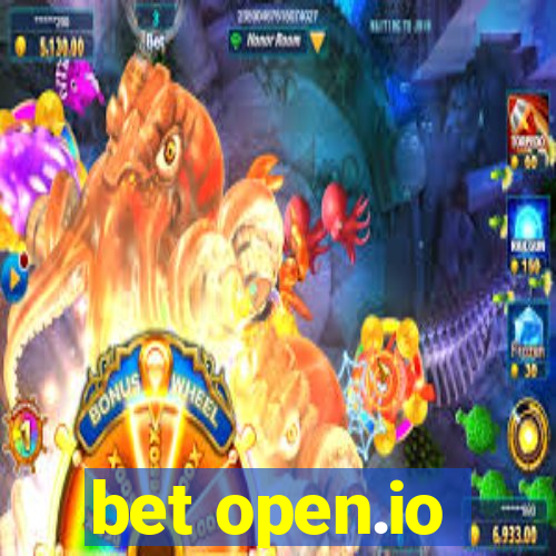 bet open.io